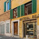 Апартаменты Vatican Borgo Gem