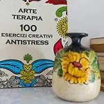 Апартаменты Vatican Borgo Gem *