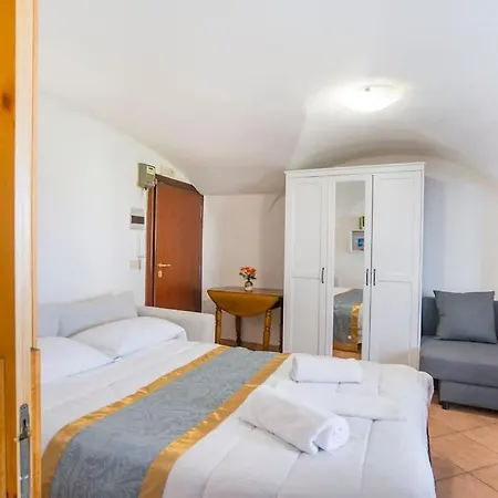 Vatican Borgo Gem Stay Apartmán