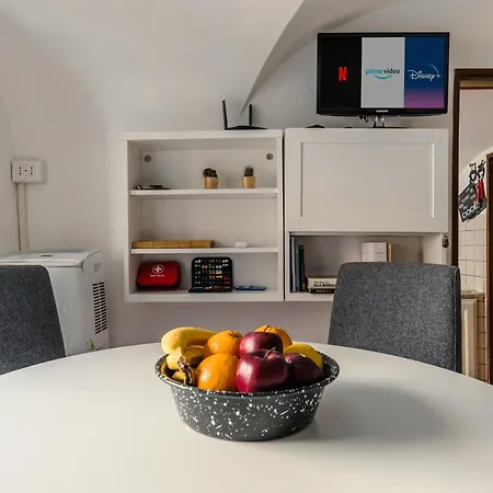 Apartment Vatican Borgo Gem