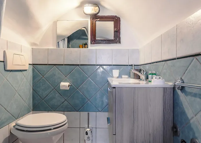 Vatican Borgo Gem * Rome