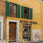 Appartamento Vatican Borgo Gem *