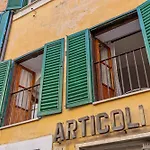 Appartamento Vatican Borgo Gem *