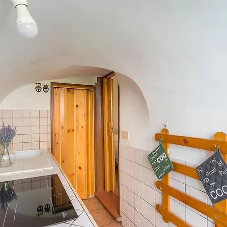 Vatican Little Appartement *