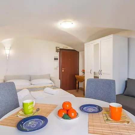 Appartement Vatican Little *
