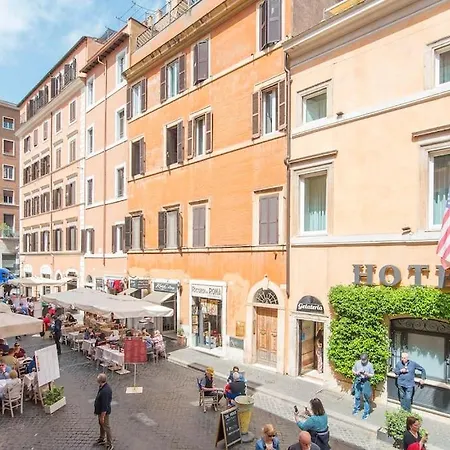 Vatican Borgo Gem Stay Apartamento *