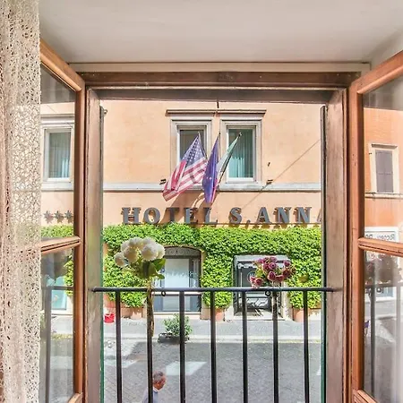 Vatican Little Appartement Rome