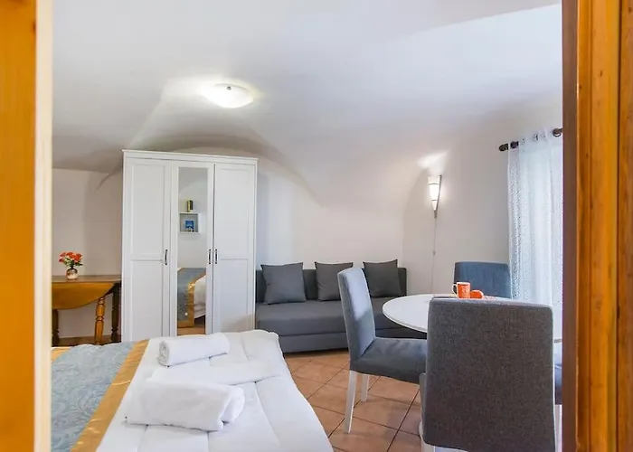 Vatican Borgo Gem Appartement