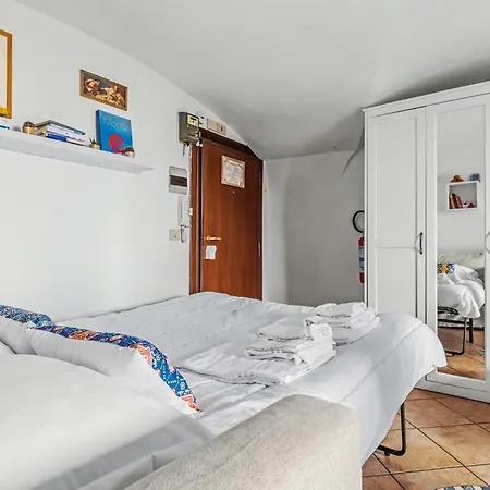 Vatican Borgo Gem Apartment Rom