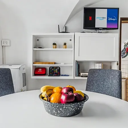 Vatican Borgo Gem Apartment Rom