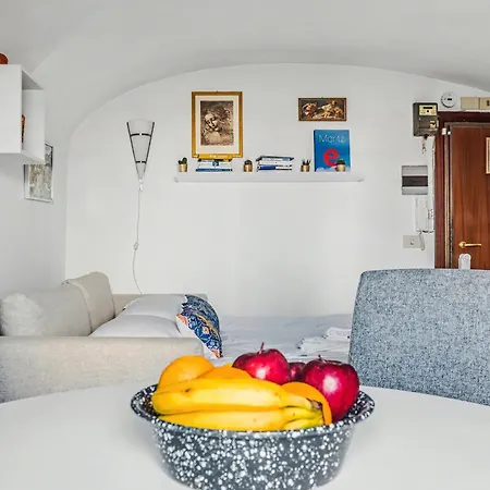Vatican Borgo Gem Apartment *