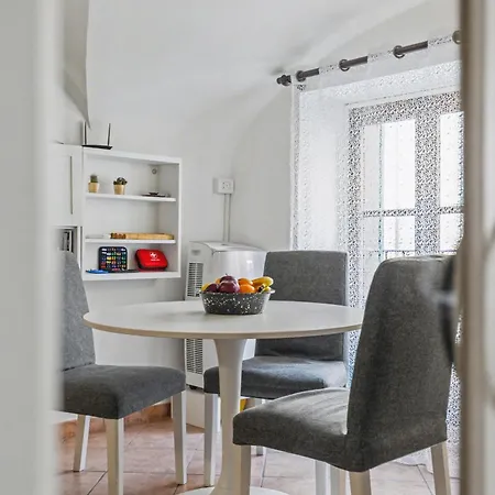 Apartment Vatican Borgo Gem