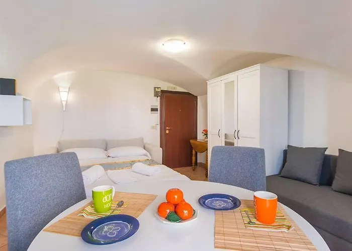 Apartamento Vatican Borgo Gem *